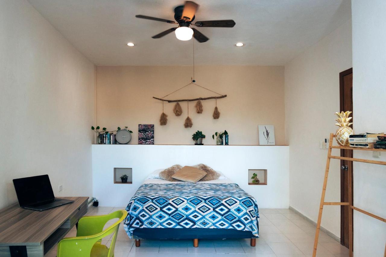 Hostel Cuca Macuca