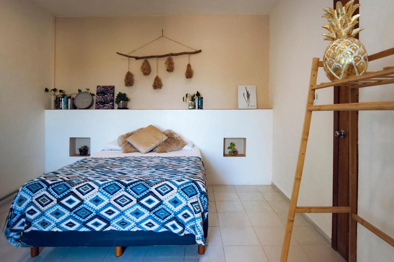 Hostel Cuca Macuca