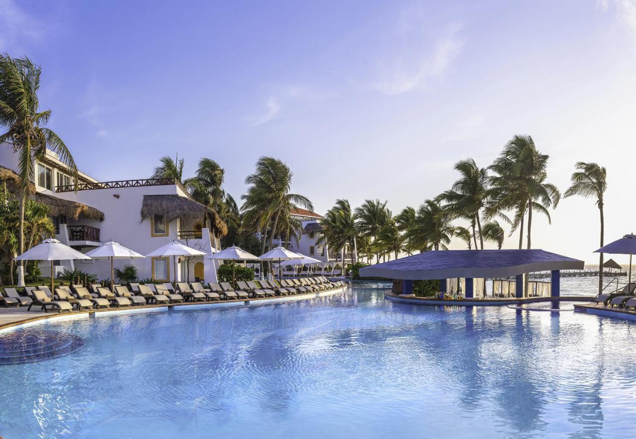 Resort Desire Riviera Maya Pearl - Couples Only 5*