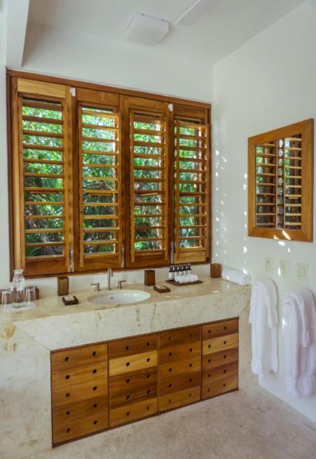 In Sian Kaan- Meals, Cooks & Butler Included! Villa *