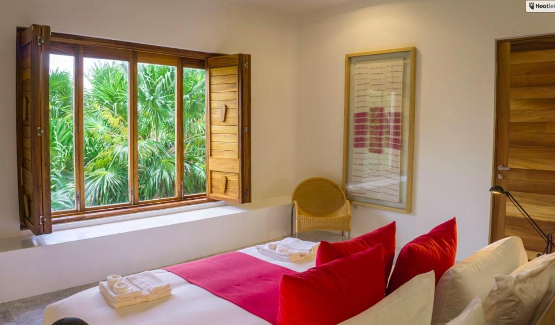 In Sian Kaan- Meals, Cooks & Butler Included! Tulum