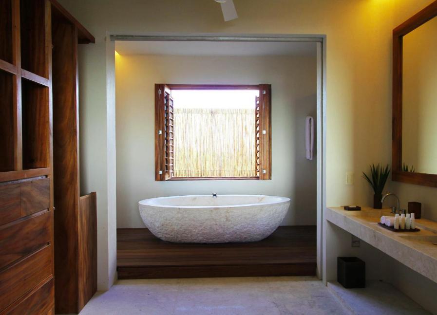 In Sian Kaan- Meals, Cooks & Butler Included! Tulum