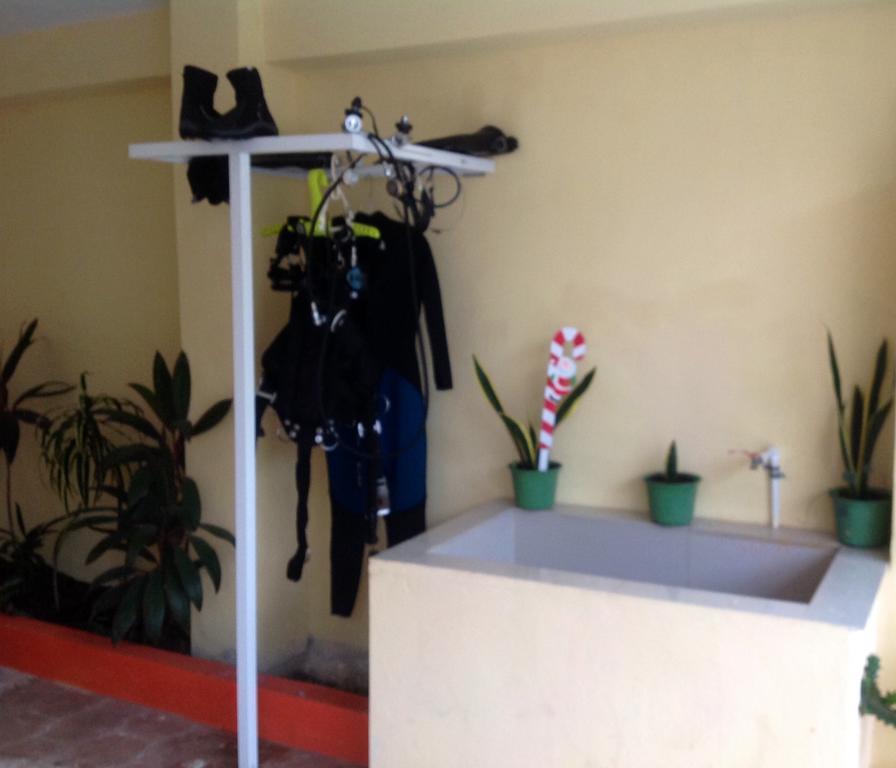 Bed & Breakfast Tu Casa 3*