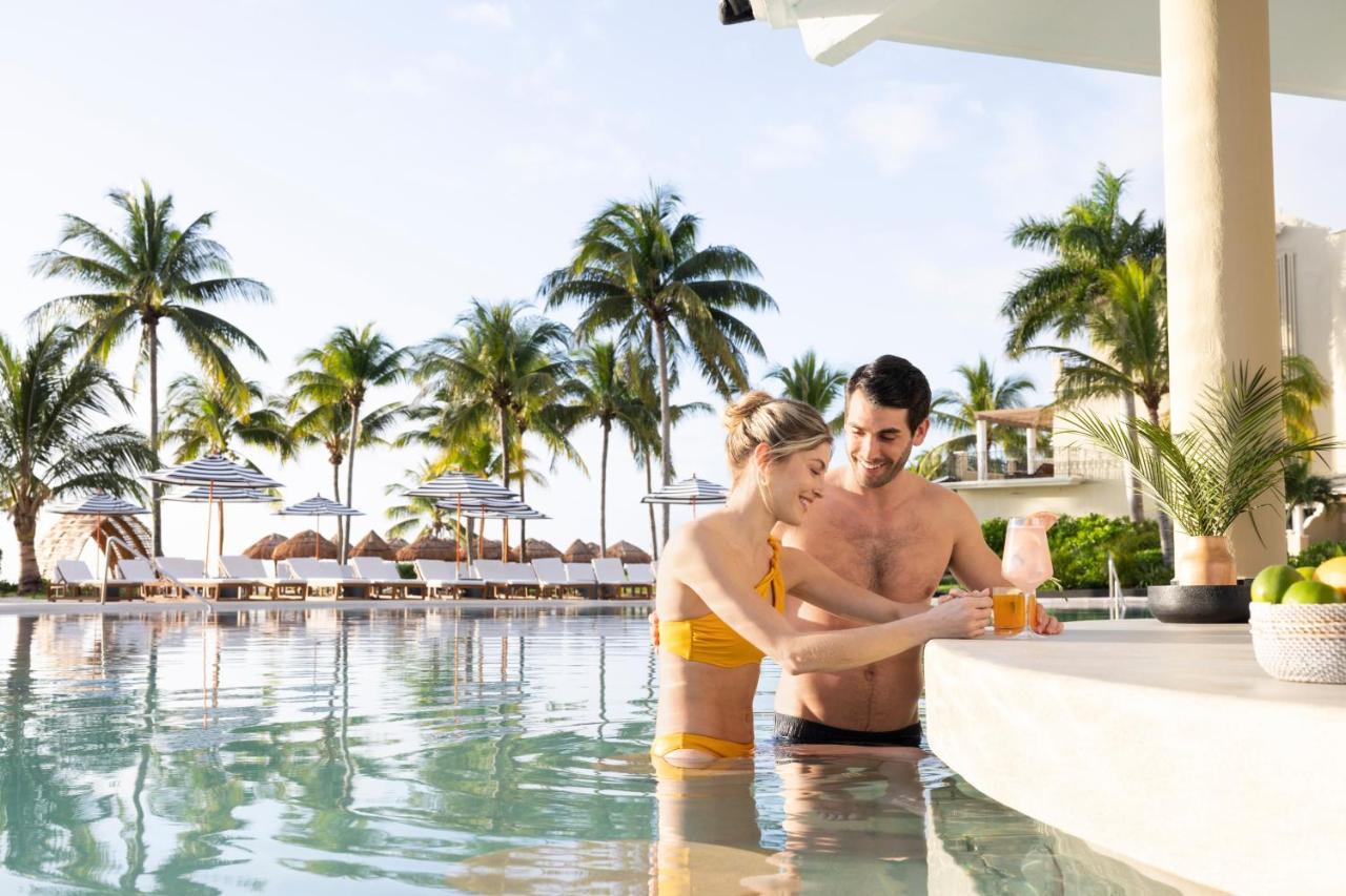 Hyatt Zilara Riviera Maya Adults Only Resort 5*