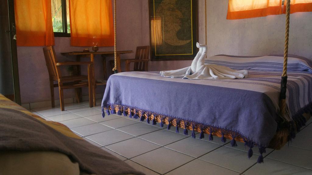 Hotel Rancho Sakol 3*