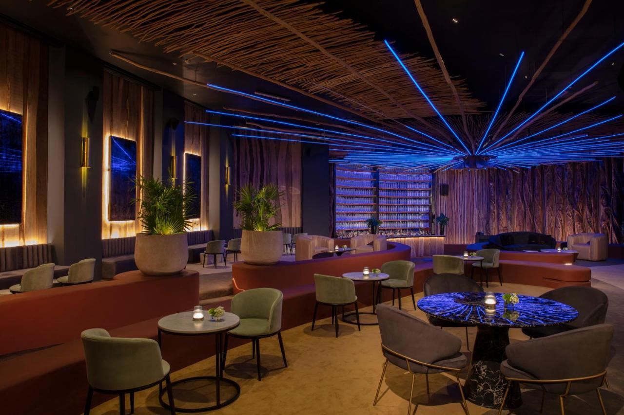 Secrets Moxché - Adults Only - 5* Playa del Carmen