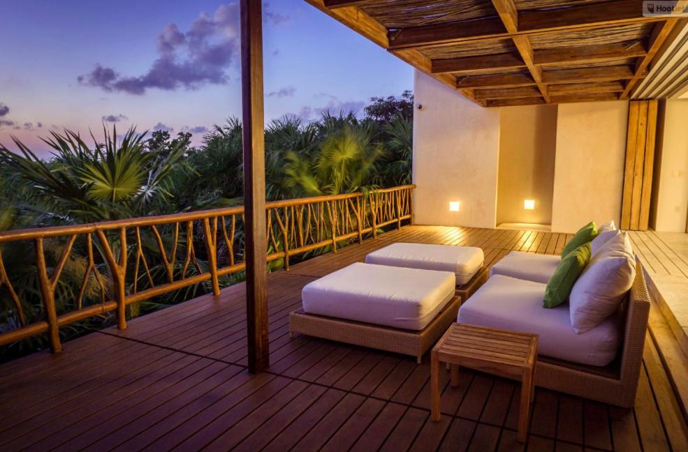 In Sian Kaan- Meals, Cooks & Butler Included! *