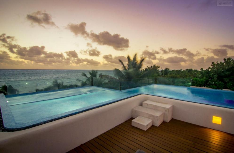 In Sian Kaan- Meals, Cooks & Butler Included! Tulum