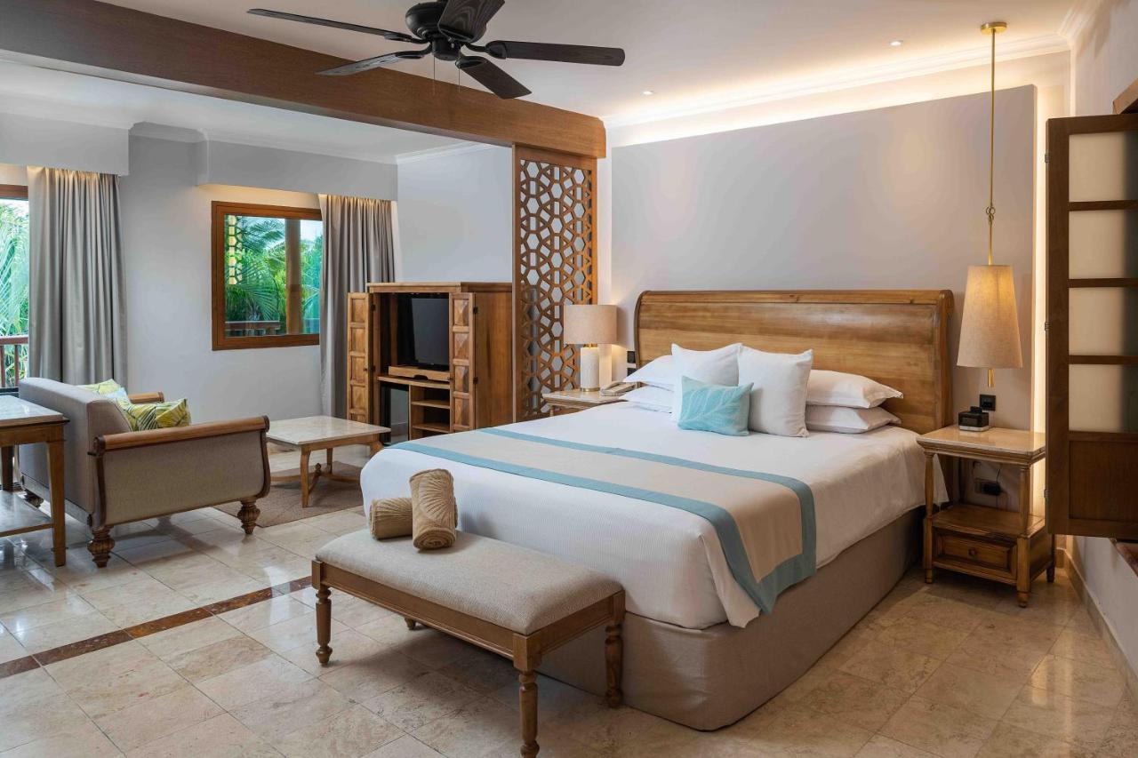 Valentin Imperial Riviera Maya Playa Paraiso