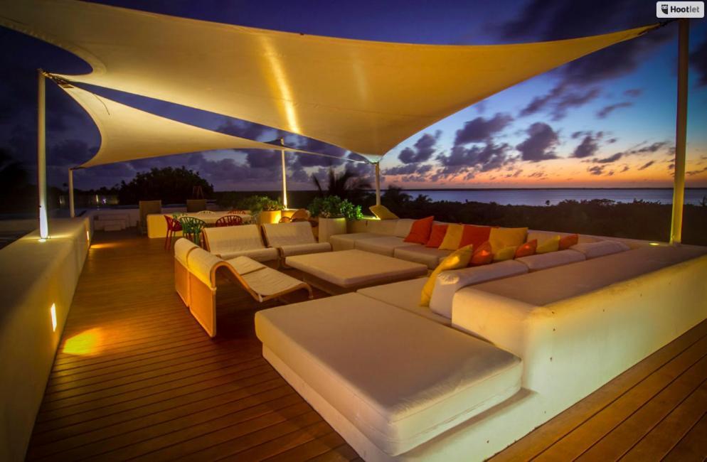 In Sian Kaan- Meals, Cooks & Butler Included! * Tulum