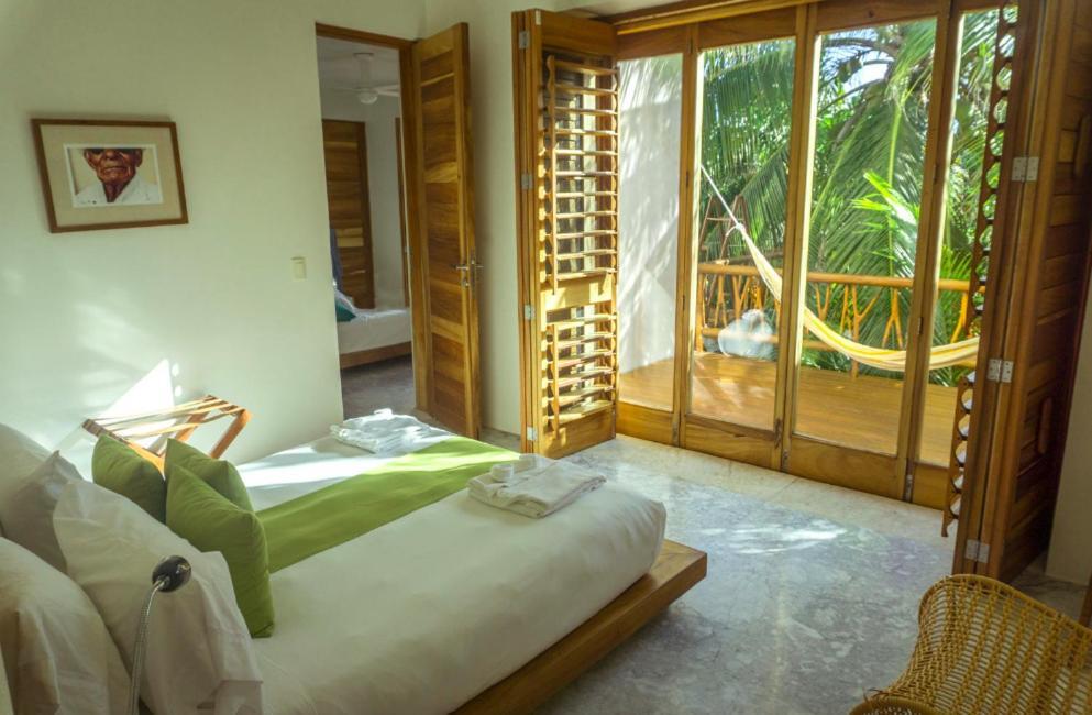 Villa In Sian Kaan- Meals, Cooks & Butler Included!