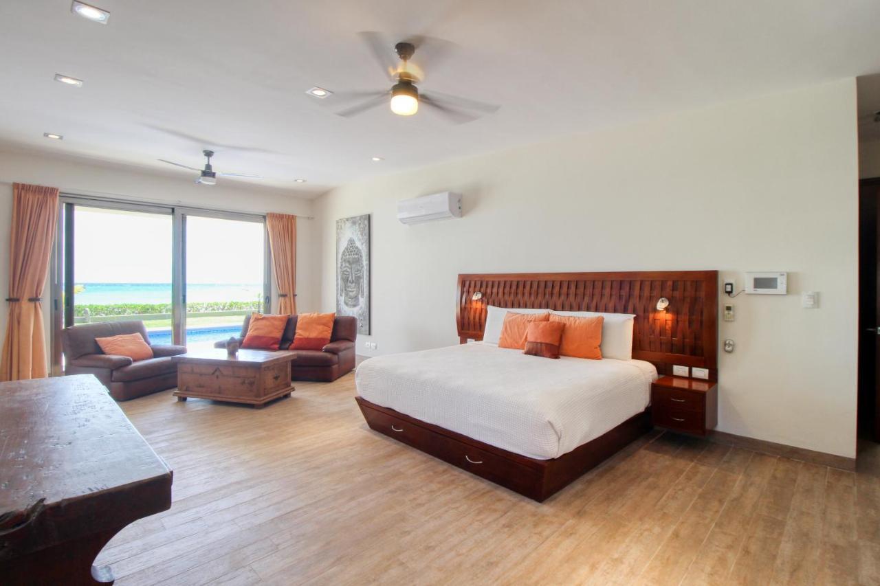 Holiday home Casa Kibaloma At Playacar Fase 1