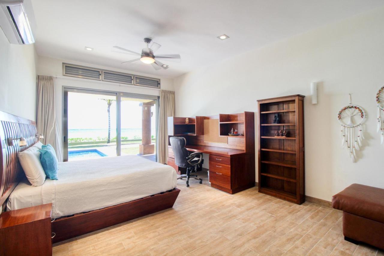 Casa Kibaloma At Playacar Fase 1 Holiday home *