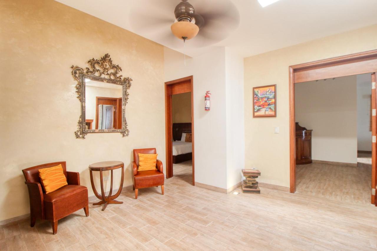 Holiday home Casa Kibaloma At Playacar Fase 1