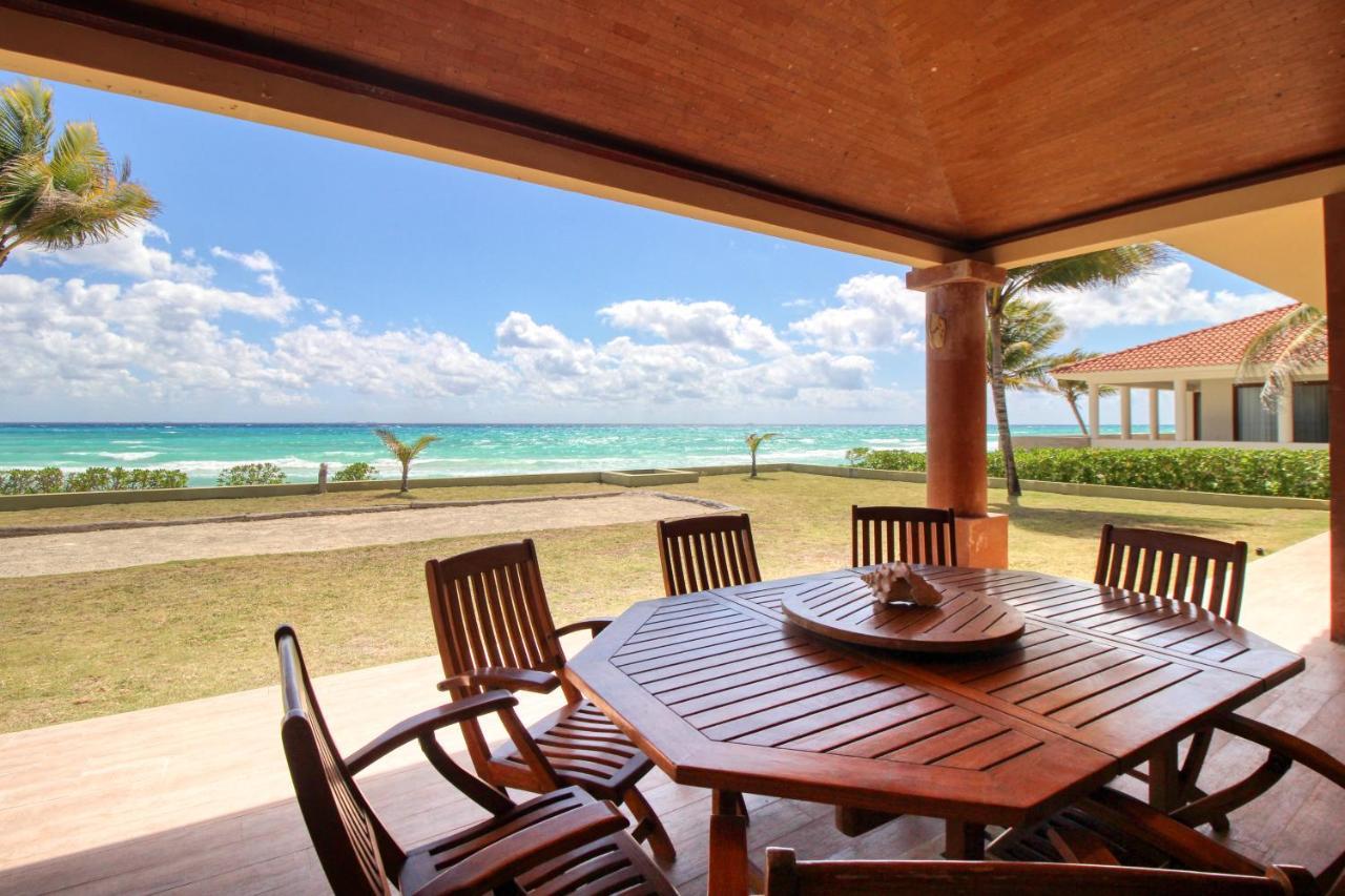 Casa Kibaloma At Playacar Fase 1 Holiday home *
