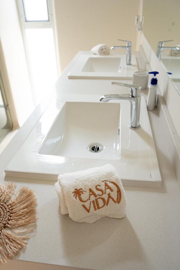 Villa Casa Vida Luxury 6bd 7br Sleeps Up To 19 In Aldea Zama Tulum