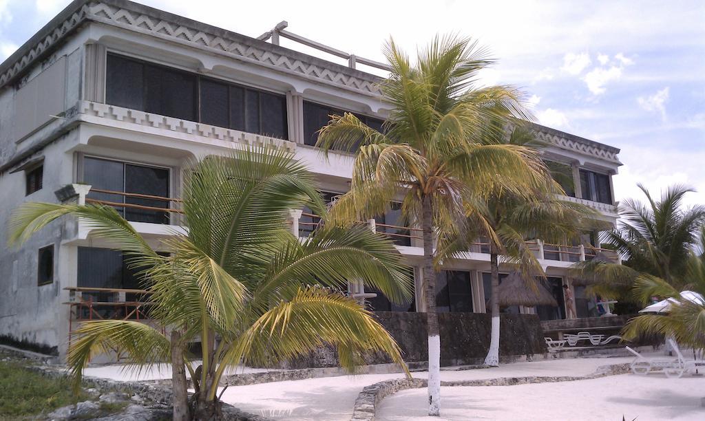 Apartamento Condumel Cozumel