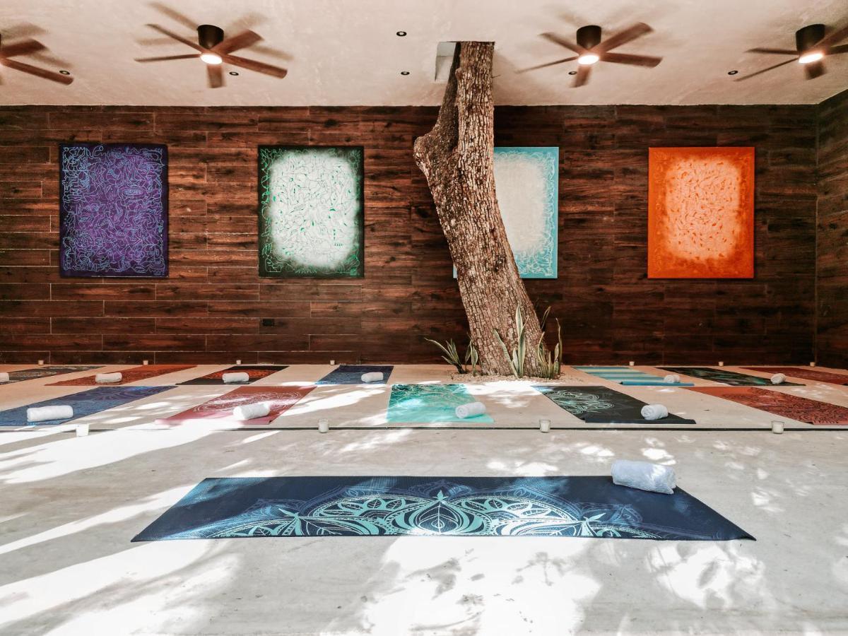 Kaaba Luum Jungle Villa