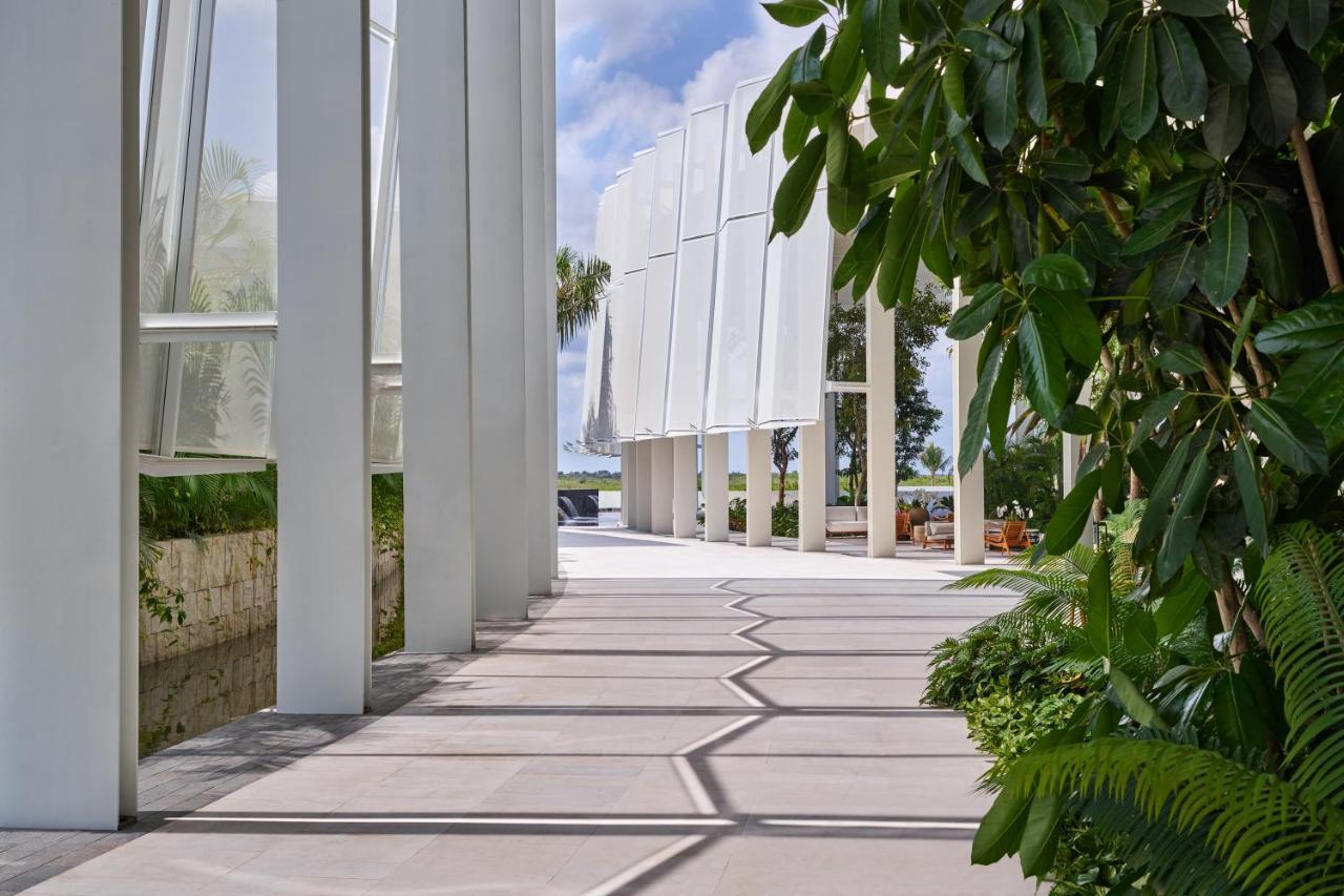 The St. Regis Kanai Resort, Riviera Maya Hotel Punta Maroma