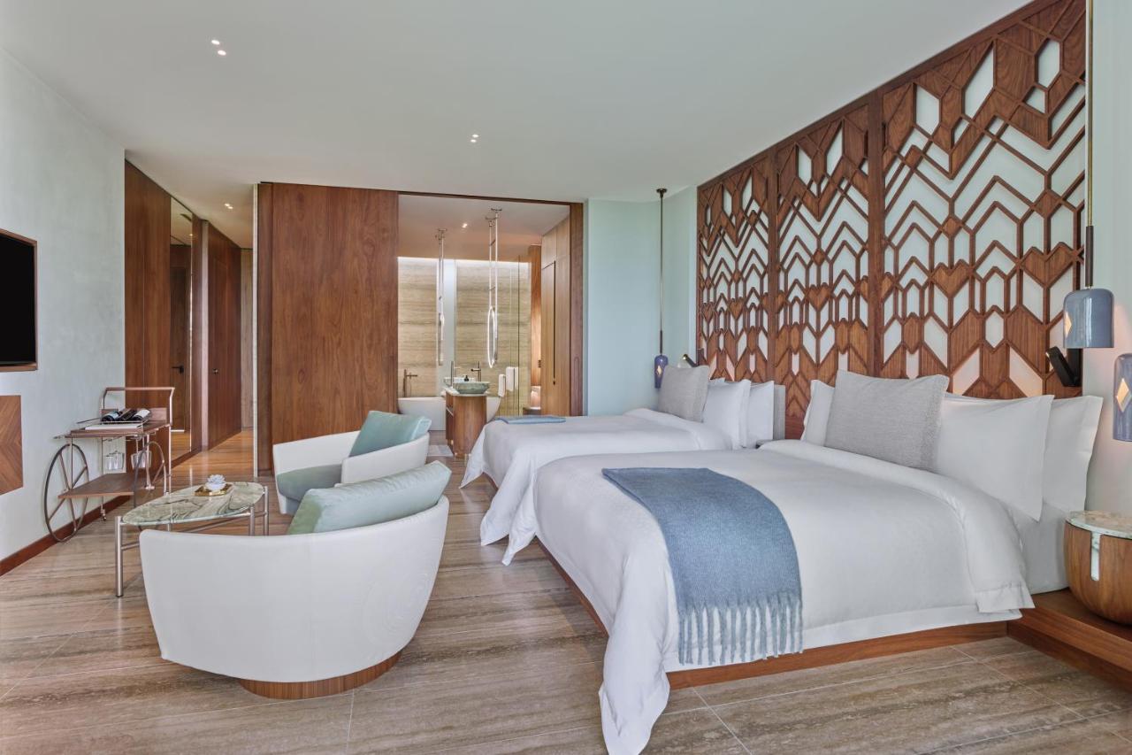 The St. Regis Kanai Resort, Riviera Maya 5*