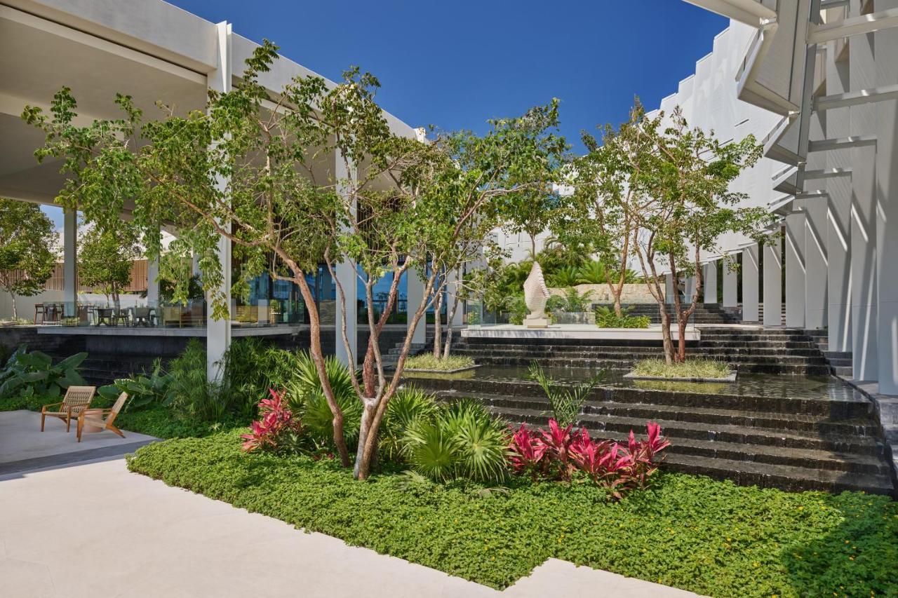 Hotel The St. Regis Kanai Resort, Riviera Maya Punta Maroma