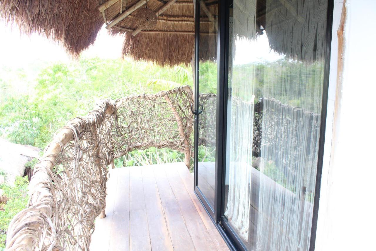 Cabañas La Alborada Tulum