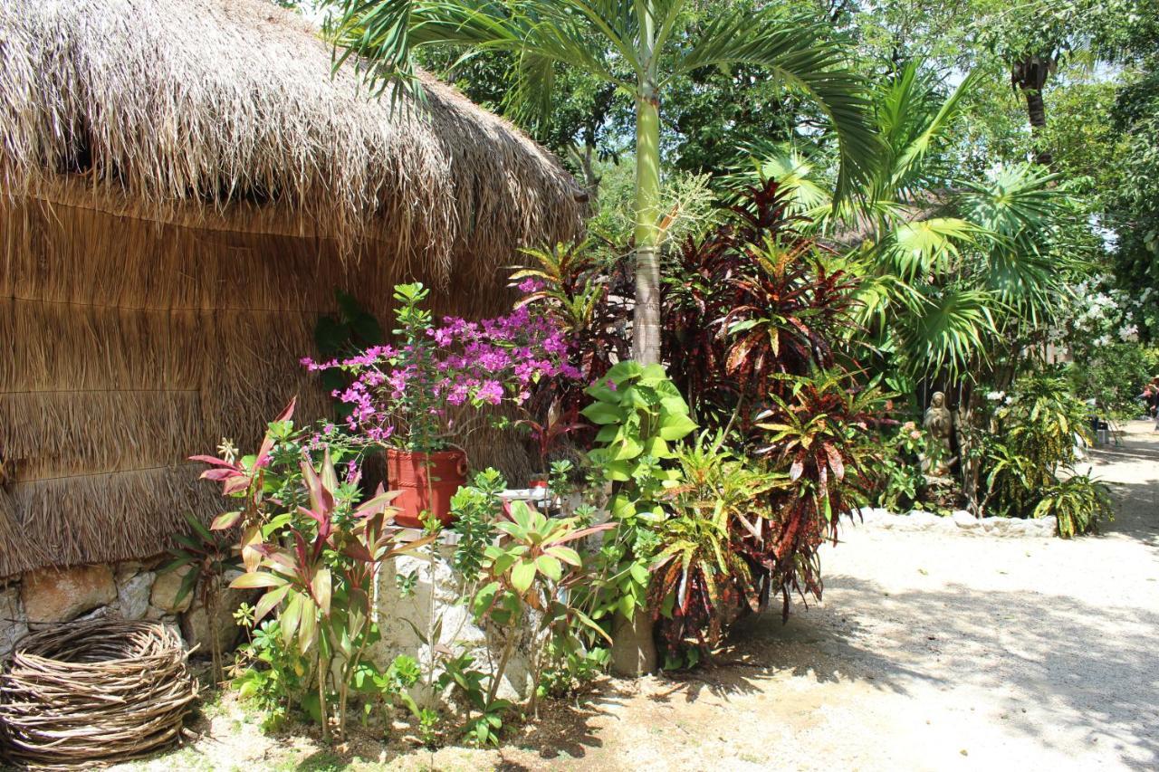 Cabañas La Alborada * Tulum