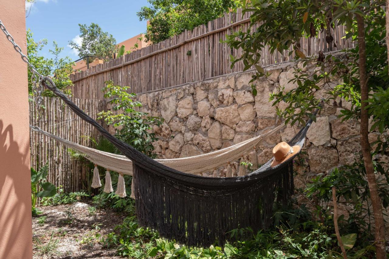 Casa En La Selva Holiday home Tulum