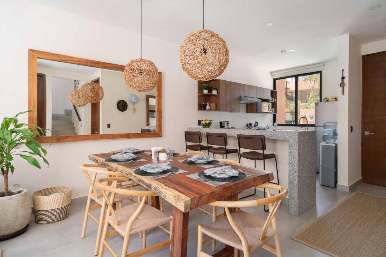 Holiday home Casa En La Selva Tulum