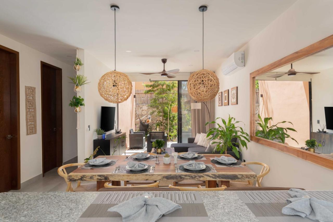 Holiday home Casa En La Selva *
