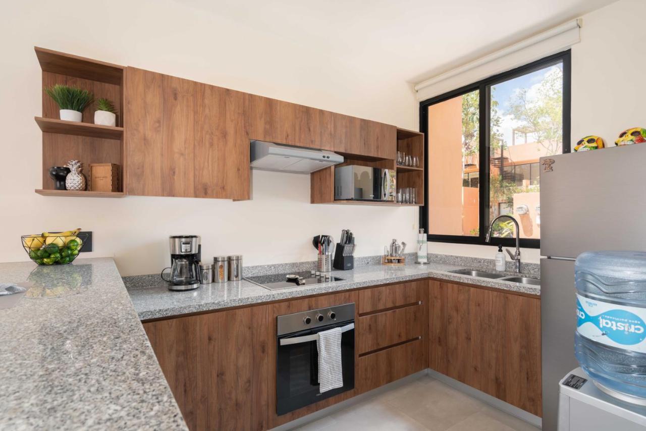 Holiday home Casa En La Selva