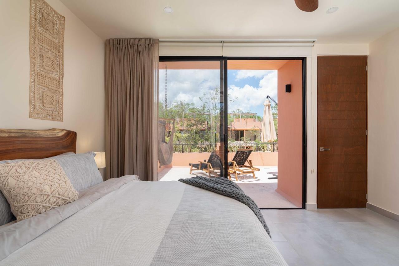 Holiday home Casa En La Selva Tulum