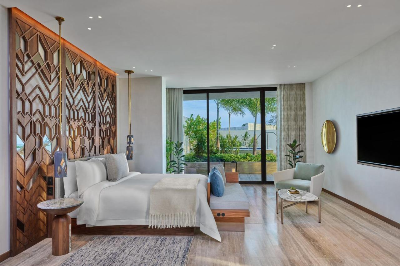 Hotel The St. Regis Kanai Resort, Riviera Maya Punta Maroma