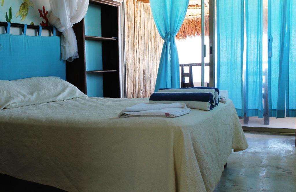 Playa Kin Ha Hotel Tulum