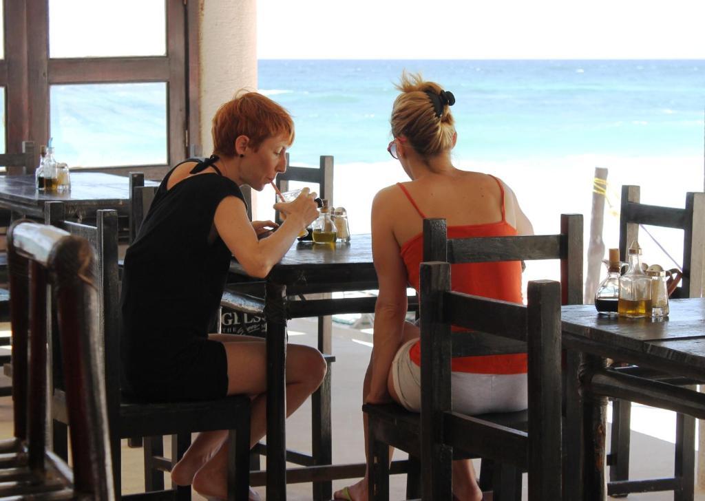 Playa Kin Ha Hotel Tulum