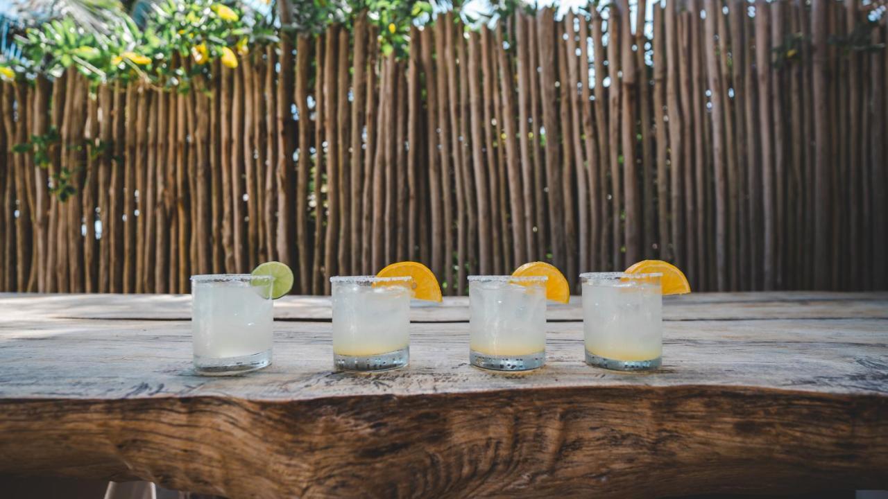 Zorba Homes Villa Tulum