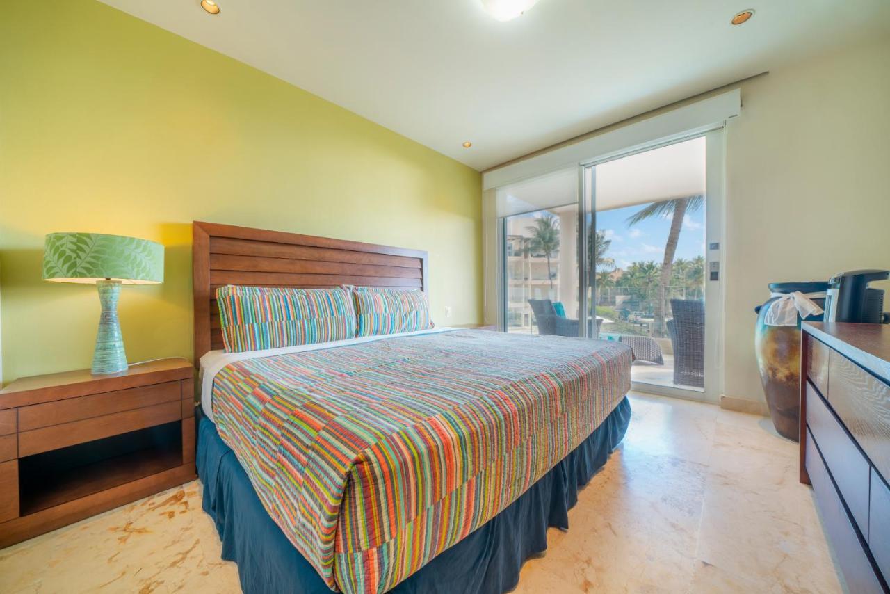 Ocean View Condo - 2 Bedrooms - At The Elements Condos - Castillo De Arena Holiday home *