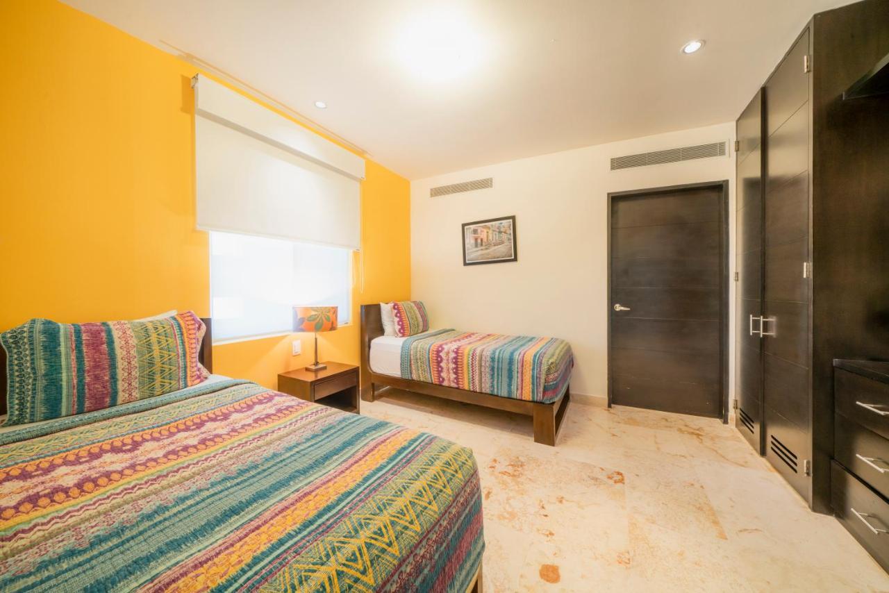 Holiday home Ocean View Condo - 2 Bedrooms - At The Elements Condos - Castillo De Arena