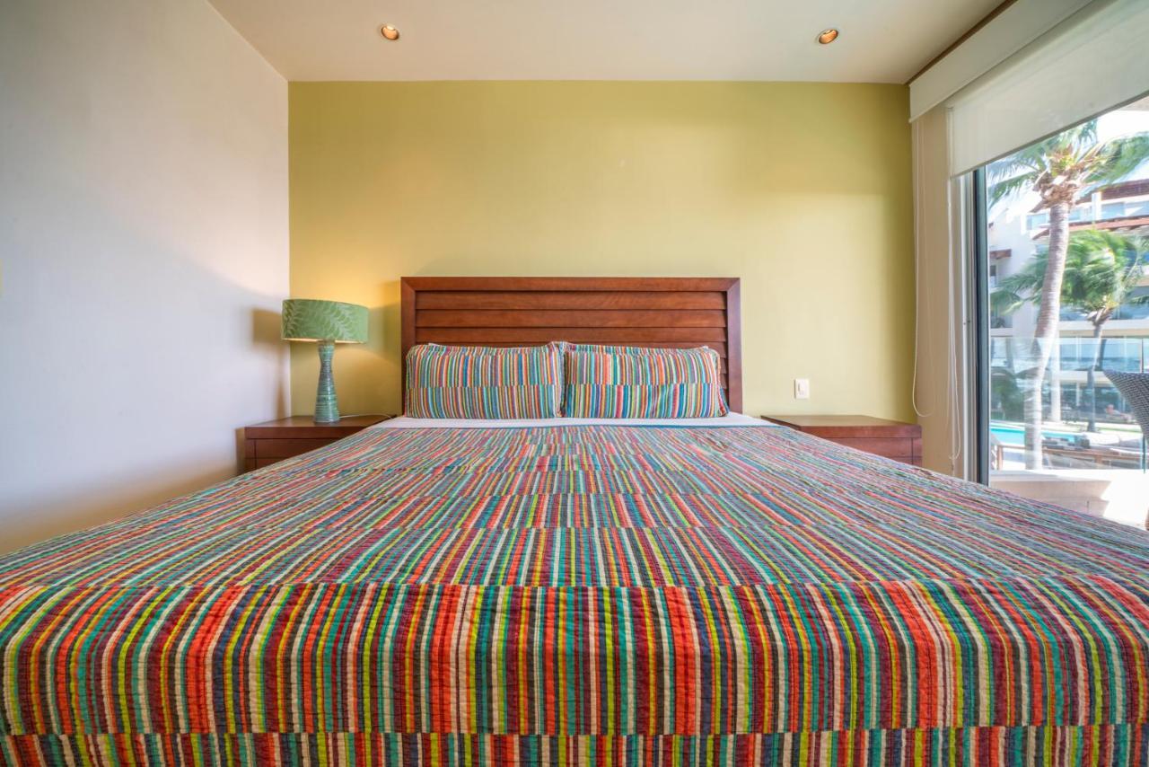 Holiday home Ocean View Condo - 2 Bedrooms - At The Elements Condos - Castillo De Arena