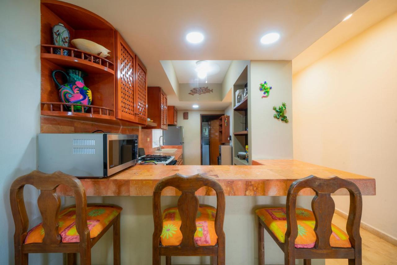 Apartment Rana Loca - Only 5 Min Walk To - At, Playacar, Chac Ha