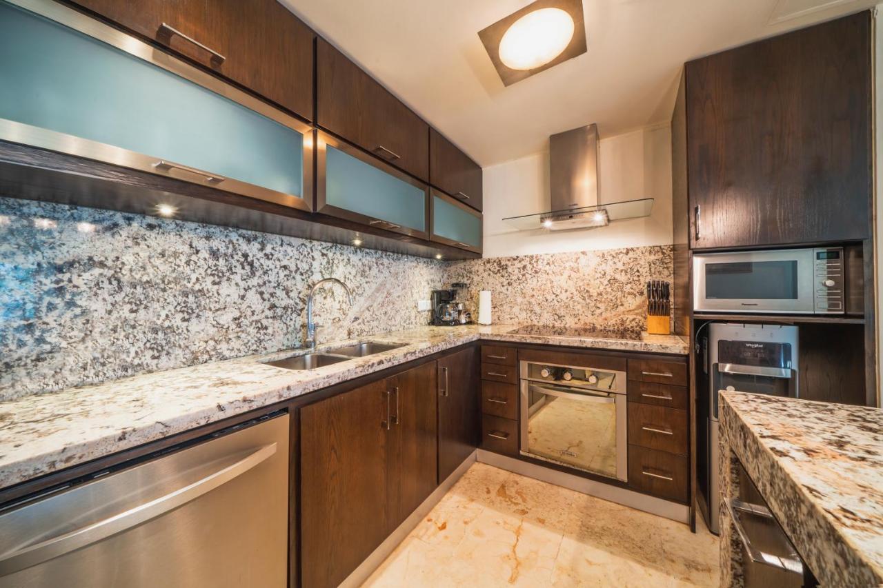 Holiday home Ocean View Condo - 2 Bedrooms - At The Elements Condos - Castillo De Arena Playa del Carmen