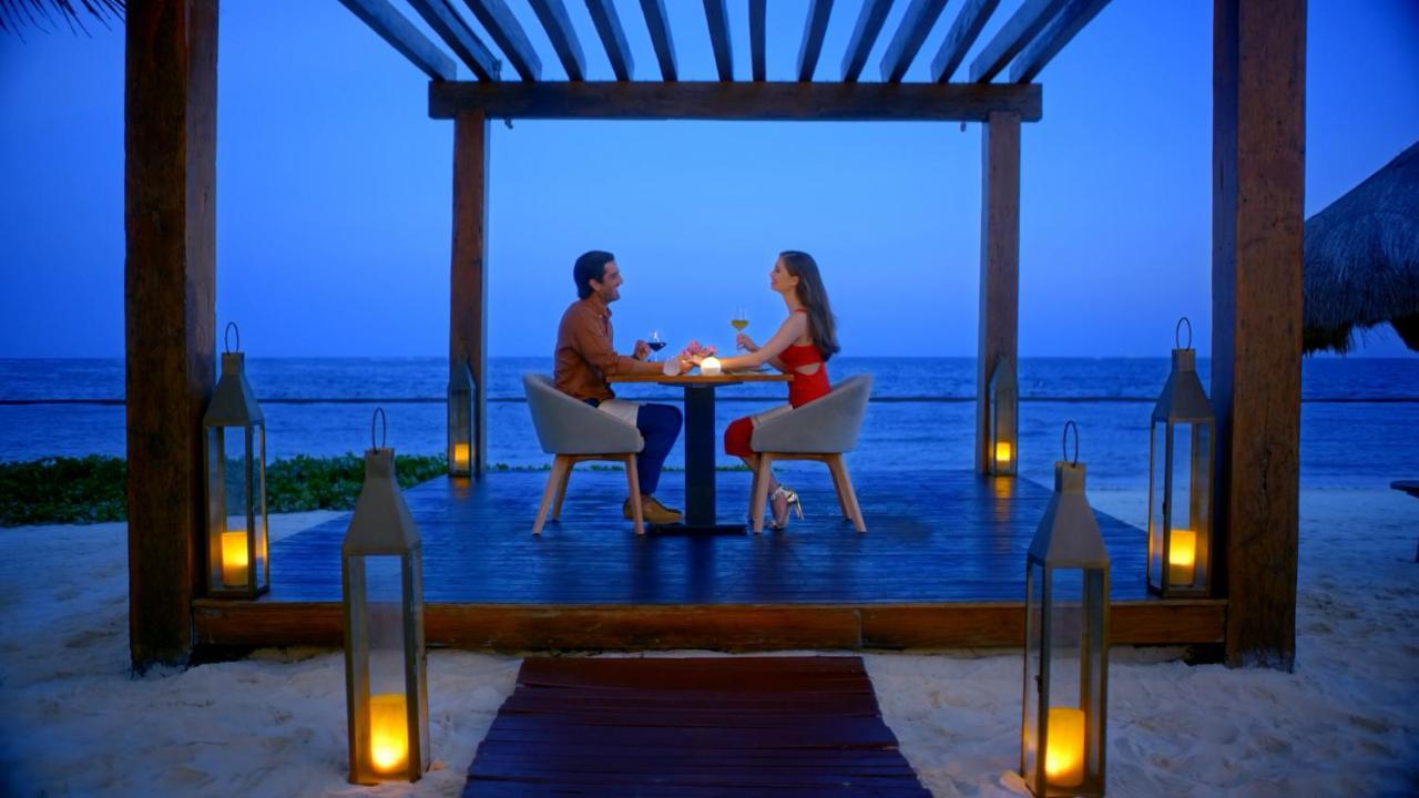 Secrets Riviera Cancún Resort&spa - Adults Only - 5*