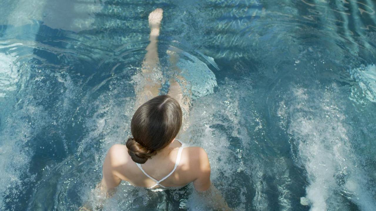 Secrets Riviera Cancún Resort&spa - Adults Only - Resort 5*