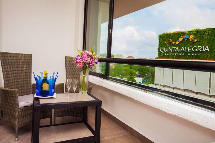 Mx Portal Maya Hotel