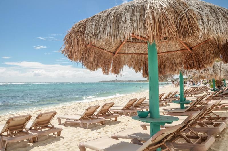 Resort Grand Oasis Tulum Riviera