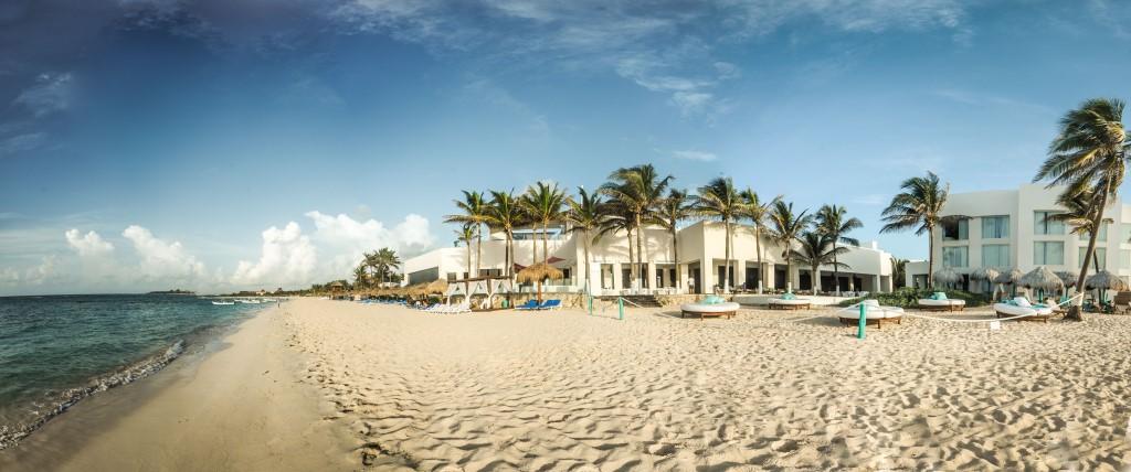 Grand Oasis Tulum Riviera 4*