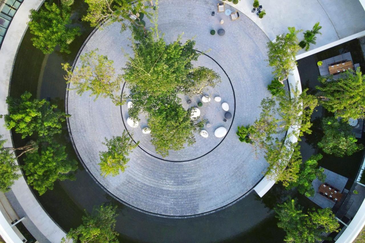 The St. Regis Kanai Resort, Riviera Maya 5*