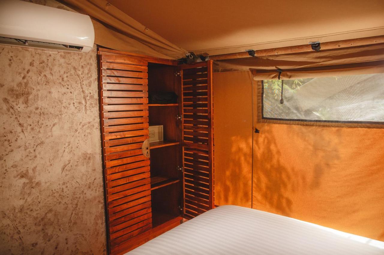 Hotel Serenity Authentic Glamping Tulum (adults Only) 4*