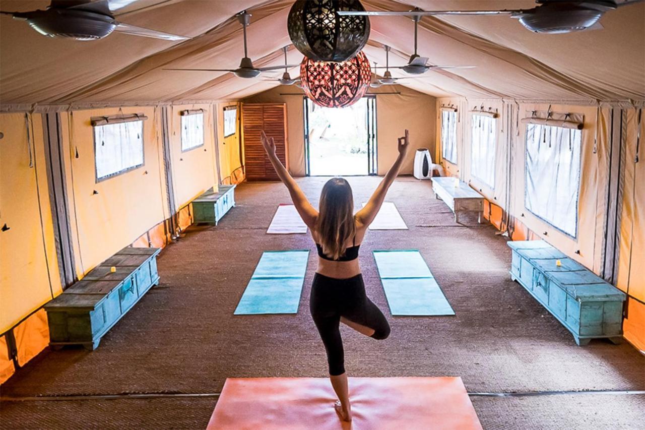 Serenity Authentic Glamping Tulum (adults Only)