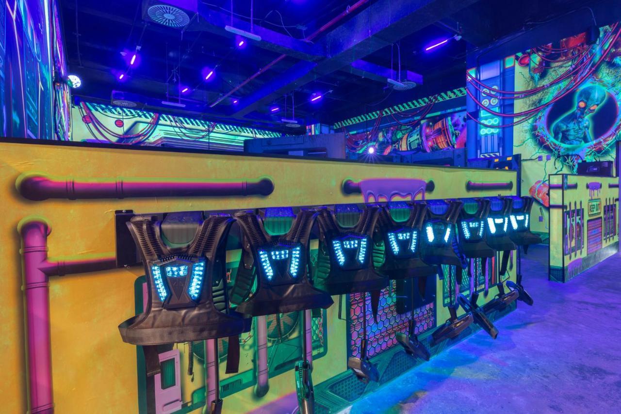 Royalton Splash Riviera Cancun, An Autograph Collection Hotel